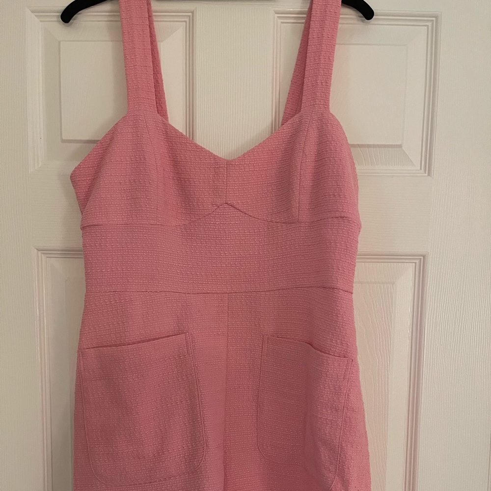Zara Romper